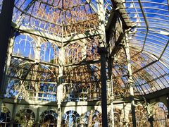 雷蒂罗公园&nbsp;(Parque&nbsp;del&nbsp;Retiro)-丽池公园