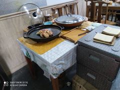 -老味茶屋(川沙老街店)