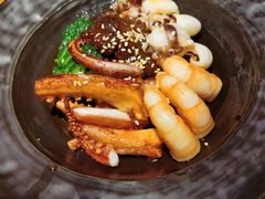 -大将料理餐厅(汇锦街店)