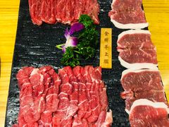 -君来顺老北京四季火锅涮肉(程家桥路店)