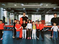 -极斗-IKMF马伽术·格斗运动学院(东直门店)