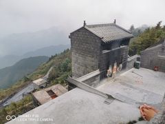 -南岳衡山风景名胜区