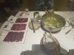 -今日牛事潮汕鲜牛肉火锅(瑞金店)
