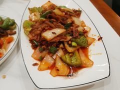 -蜀都人家川菜馆(培新街店)
