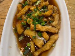 糖醋里脊-盘飧市(春熙路店)