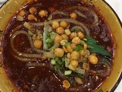 -力力豆花庄(广渠门店)