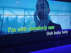 -亿·好声音·量贩KTV(朝阳北路店)