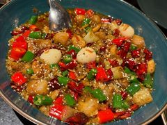 -华豫川酒家(大卫城店)