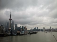 -上海外滩茂悦大酒店