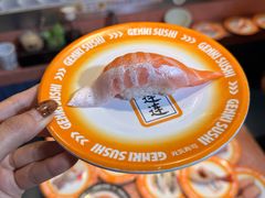 -元气寿司(东方宝泰店)