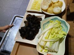 -傣妹火锅(南京东路一店)