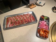 -Ant 蚂蚁洞烤肉·大营地(上海静安大悦城店)