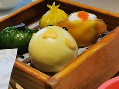 -蔡澜点心·粤菜(领展购物广场店)