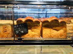 -酵種麦田(山师店)