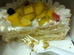 -桂新园面包生日蛋糕(瑞安万松店)