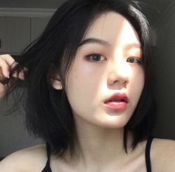 -T.1 hair salon烫染接发