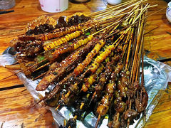 -袁师傅烤肉(弹子石店)