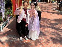 -厦门方特东方神画