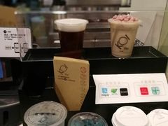 -Koi thé(水坑尾街店)