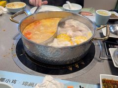 -椰小鸡·琼州糟粕醋·火锅(美兰缤纷城店)