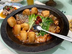 -缤圣源中国清真菜(群力店)
