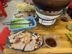 -威邵鸡煲(西华路总店)