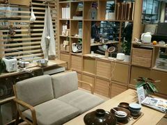 -MUJI无印良品(滨江宝龙城店)