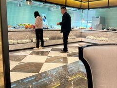 -中油泰富国际酒店-中餐厅