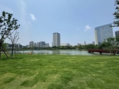 -后襄河公园