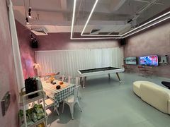 -CIAO·团建聚餐·生日派对轰趴馆(福田店)