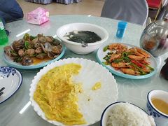 -双月饭店·20年老字号(新村店)