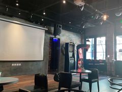 -苏哥利酒店·酒吧 BAR SOUL(观前街店)