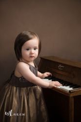 -西瓜庄园儿童摄影