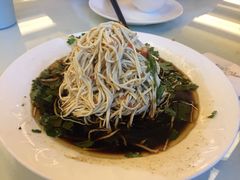 烫干丝-冶春茶社(官园桥店)