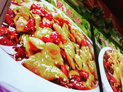 -重庆金爪爪干锅(龙头寺店)