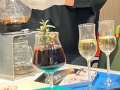 -茶是一枝花泡茶店