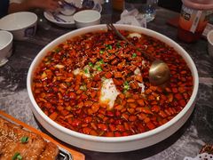 -前海沿·青岛菜(乐客城店)