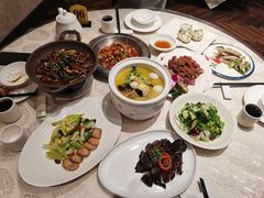 葱煎包-新开元大酒店(杭州大关店)