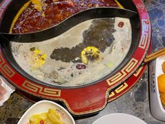 -成都辣满城老火锅(融创茂店)