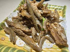 -千岛湖小鱼儿·淳安匠心农家菜