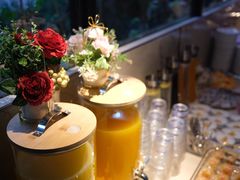 -La Medina餐厅(亮马河南路店)