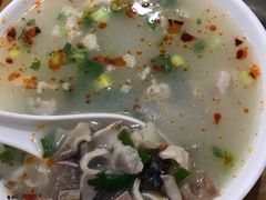 -和兴记牛肉火勺·羊汤(于洪广场店)