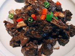 -上座·餐厅(阳光100店)
