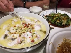 -城北食府(枫林店)