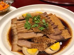 -天宇菲尔德·花园西餐厅·海鲜自助餐