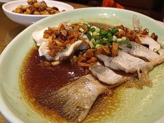 -新白鹿餐厅(龙游路总店·杭帮菜名店)
