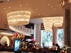-深圳东部华侨城茵特拉根酒店