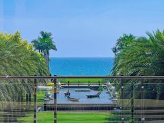 -三亚海棠湾万丽度假酒店