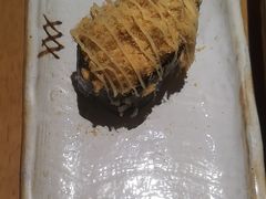 -一心创作料理屋(经开万达店)