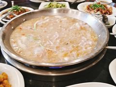 -老来福·非遗酸汤兔(凯旋路店)